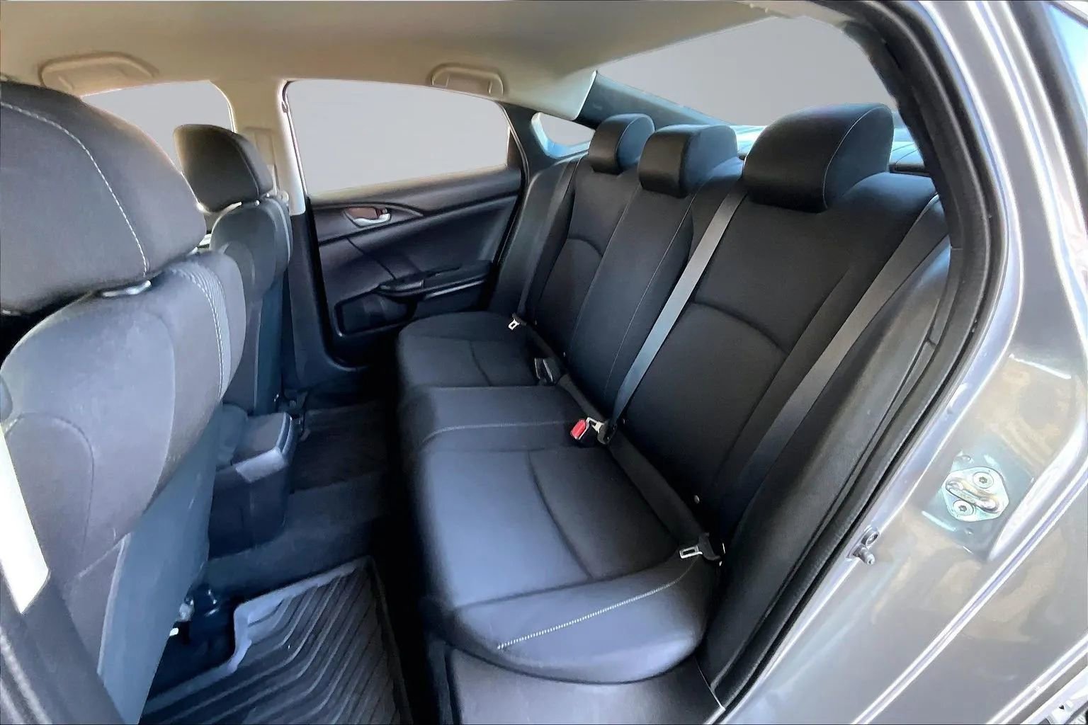 Used 2017 Honda Civic LX image 19