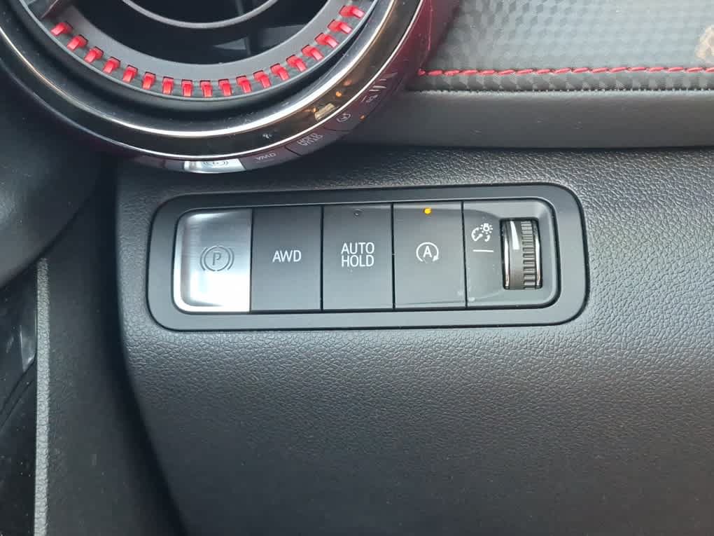 Used 2025 Chevrolet Equinox RS w/ Safety and Technology Package AWD/4WD image 19