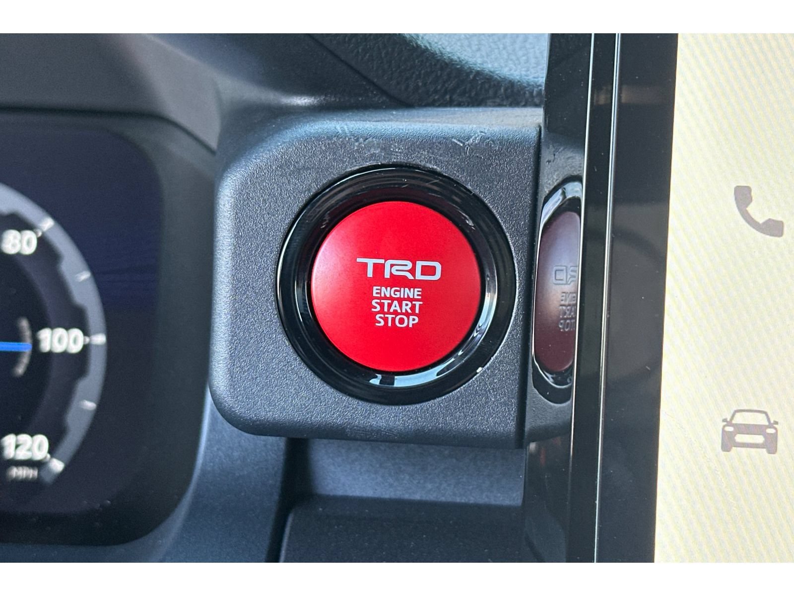 Certified 2026 Toyota 4Runner TRD Sport Premium w/ Tow Technology Package AWD/4WD image 26