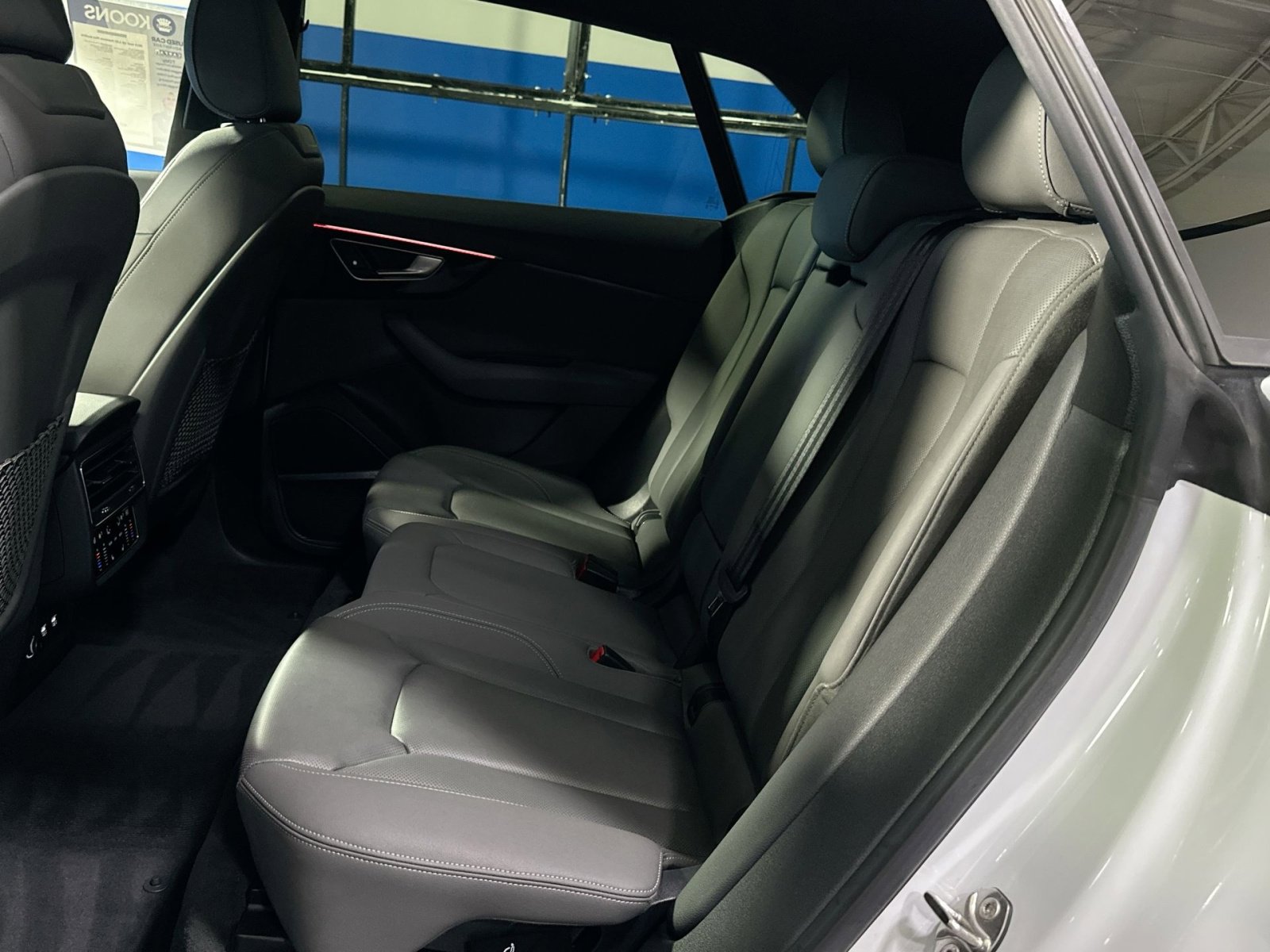 Used 2019 Audi Q8 Premium Plus image 35