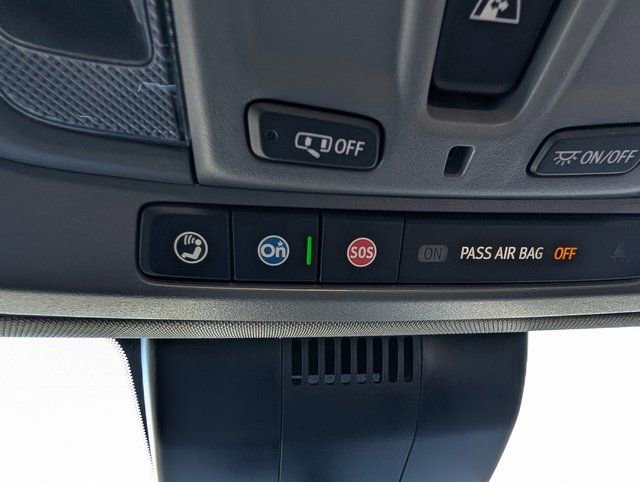 Used 2025 Chevrolet Silverado 1500 LT Trail Boss w/ Convenience Package II image 14