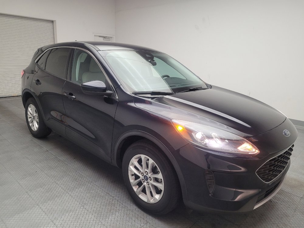 Used 2021 Ford Escape SE image 13