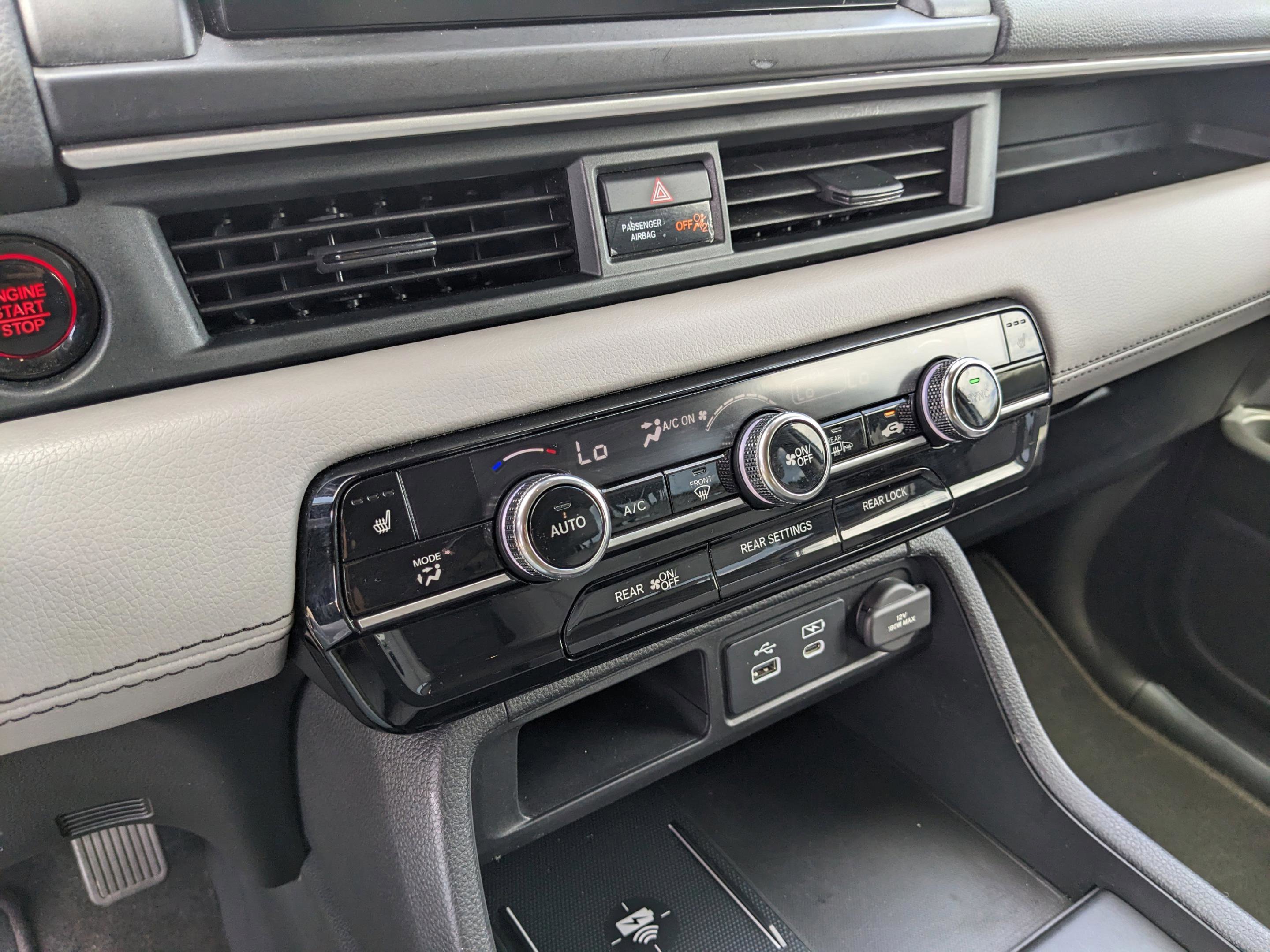 Used 2024 Honda Pilot EX-L image 25