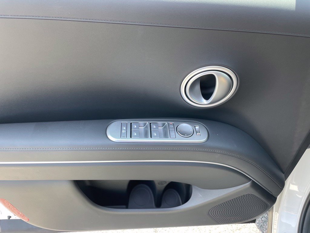 New 2026 Hyundai Palisade SEL AWD/4WD image 8