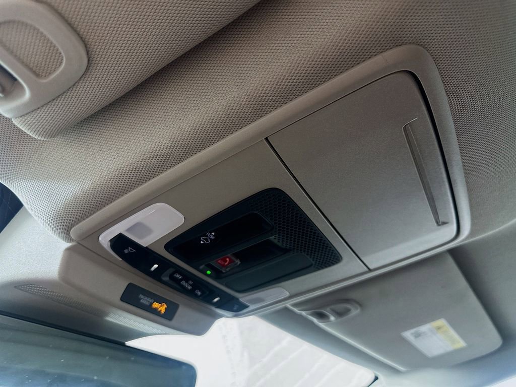 Used 2024 Honda Accord Touring image 32