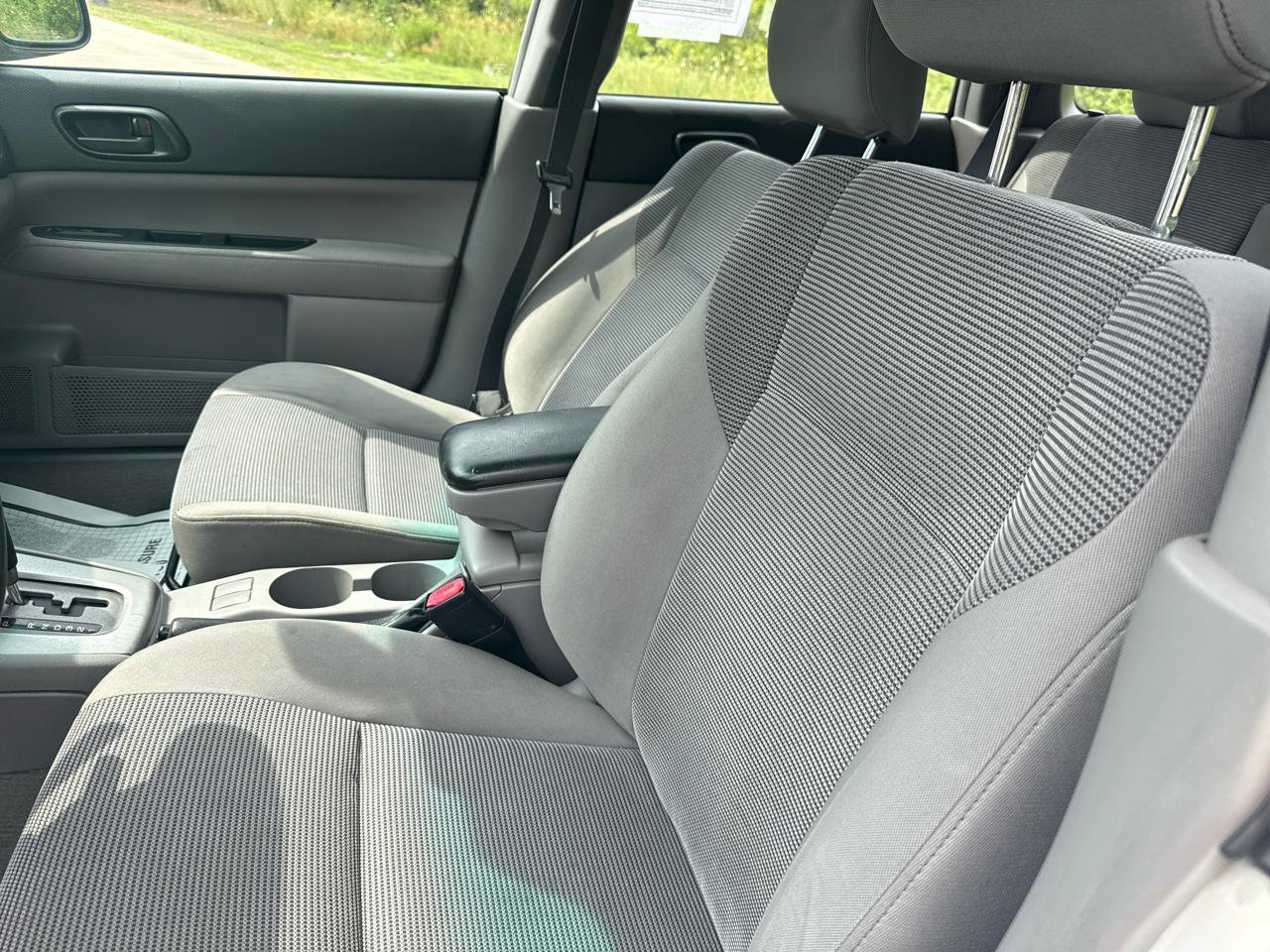 Used 2006 Subaru Forester 2.5X AWD/4WD image 15