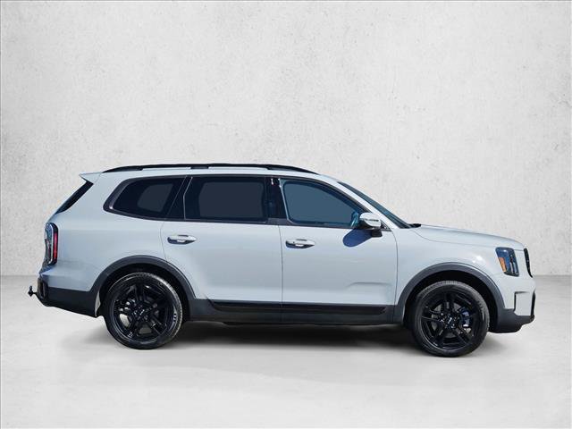 Used 2024 Kia Telluride EX X-Line AWD/4WD image 4