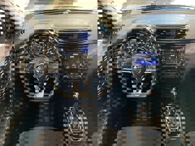 Used 2020 Nissan Rogue Sport S w/ Appearance Package image 16