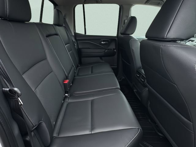 New 2026 Honda Ridgeline RTL image 14