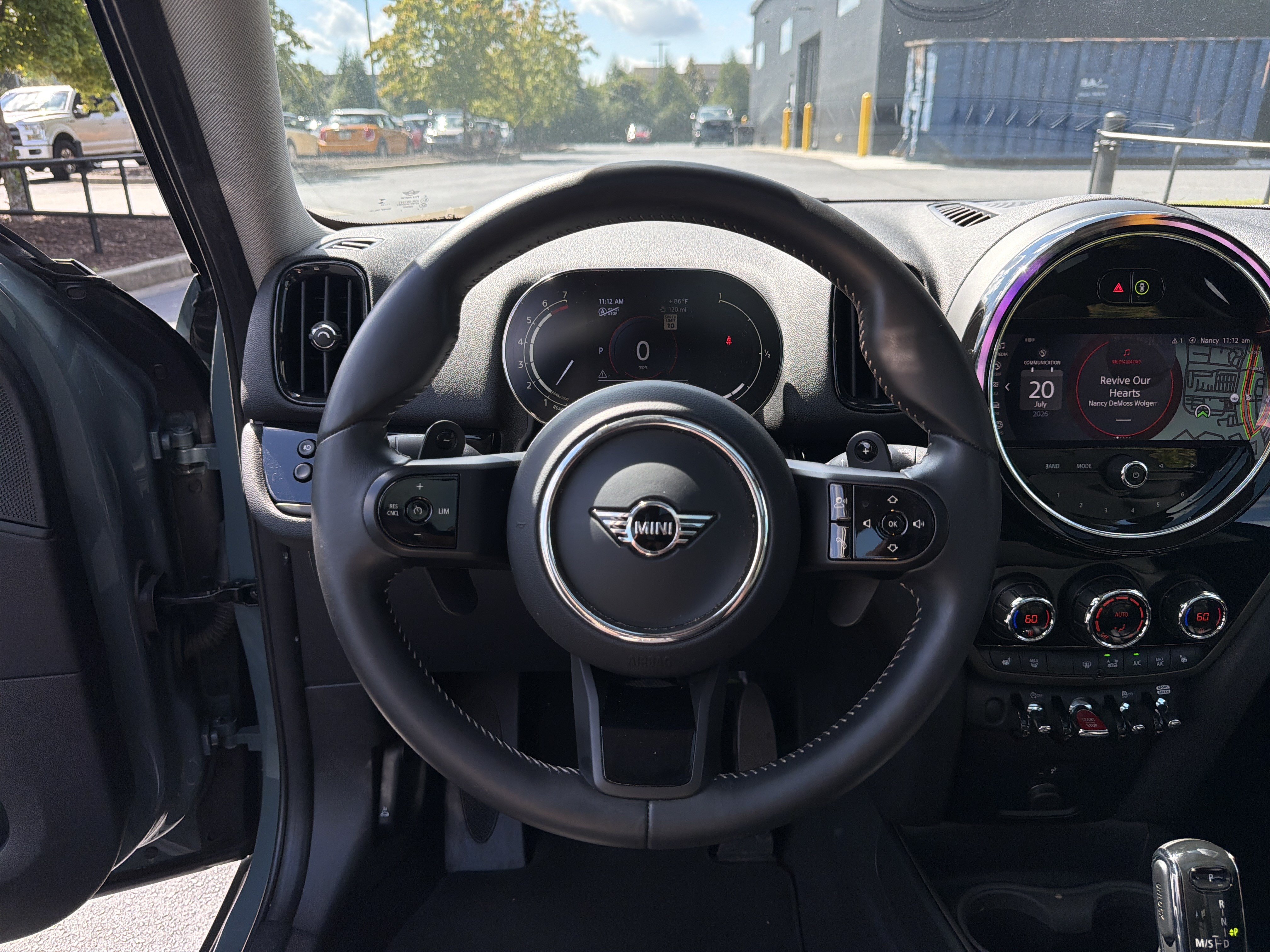Used 2024 MINI Cooper Countryman S FWD image 18