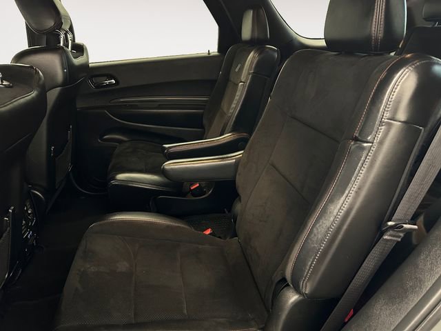 Used 2023 Dodge Durango R/T w/ Tow 'N Go Package AWD/4WD image 13