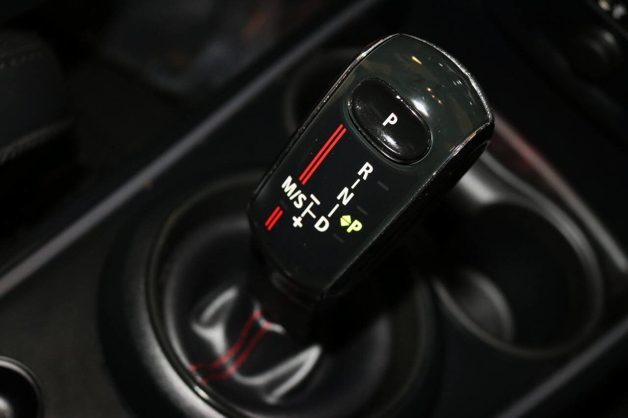 Used 2021 MINI Cooper Countryman S AWD/4WD image 25