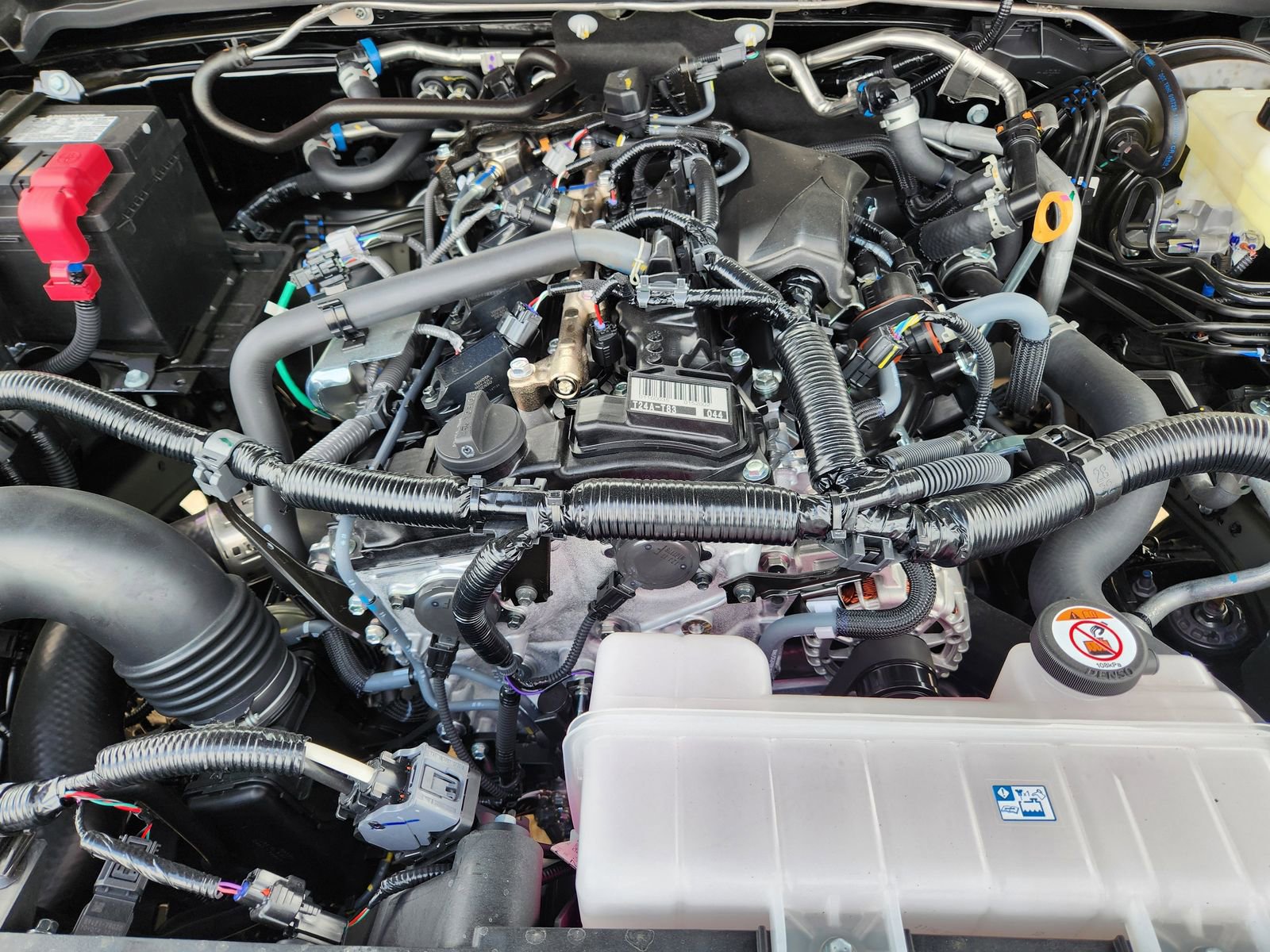 New 2026 Toyota Tacoma SR image 26