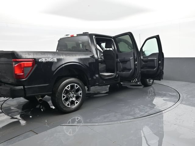 Used 2024 Ford F150 STX AWD/4WD image 28