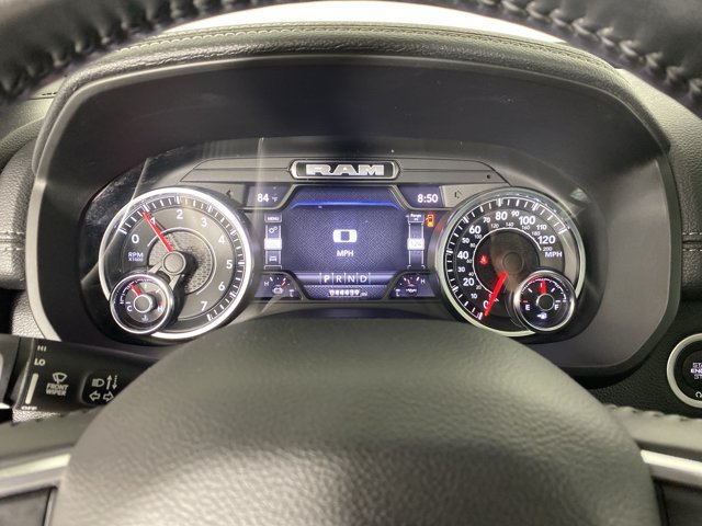 Used 2023 RAM 1500 Laramie AWD/4WD image 26