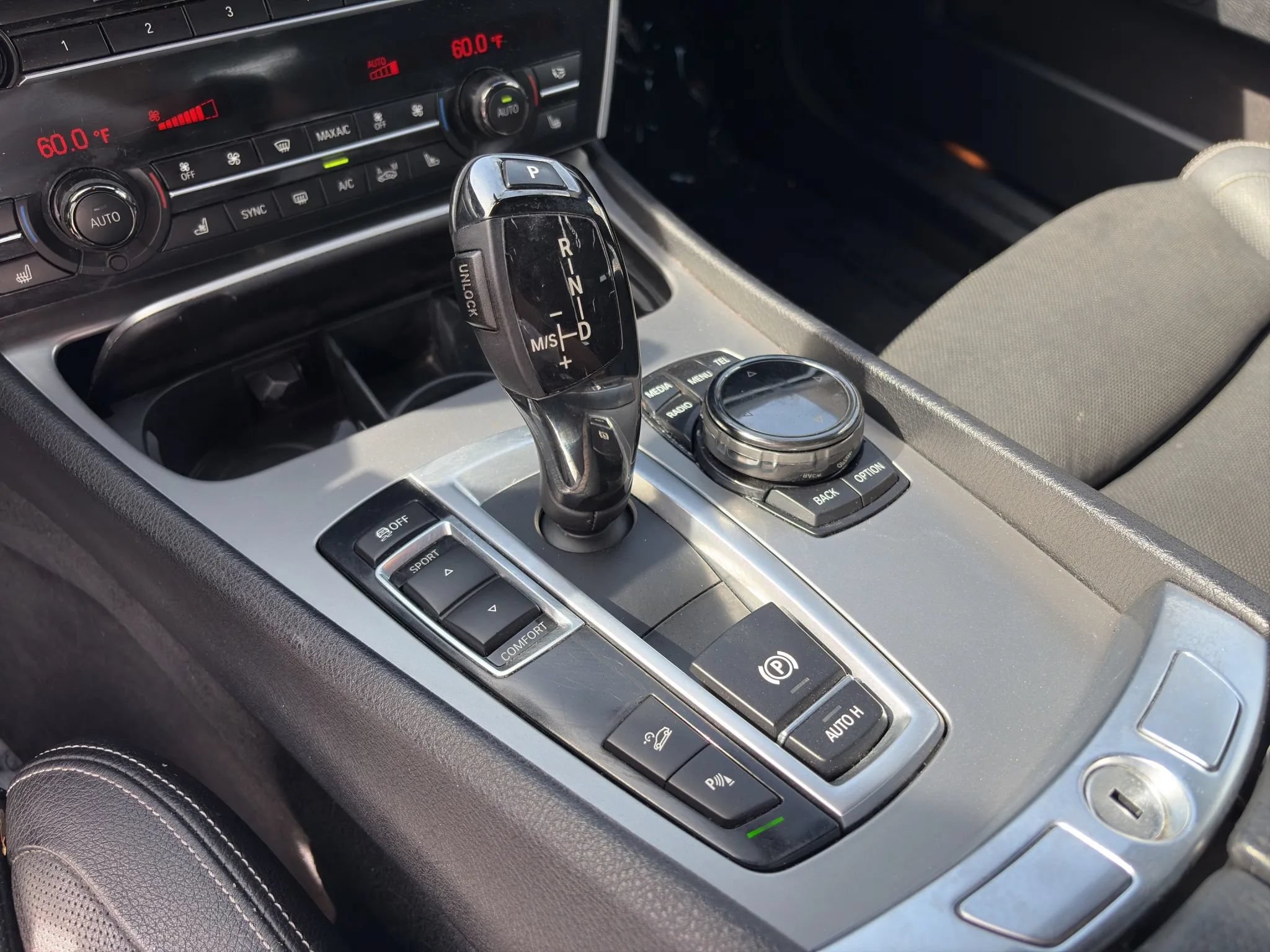 Used 2014 BMW 550i Gran Turismo xDrive AWD/4WD image 15