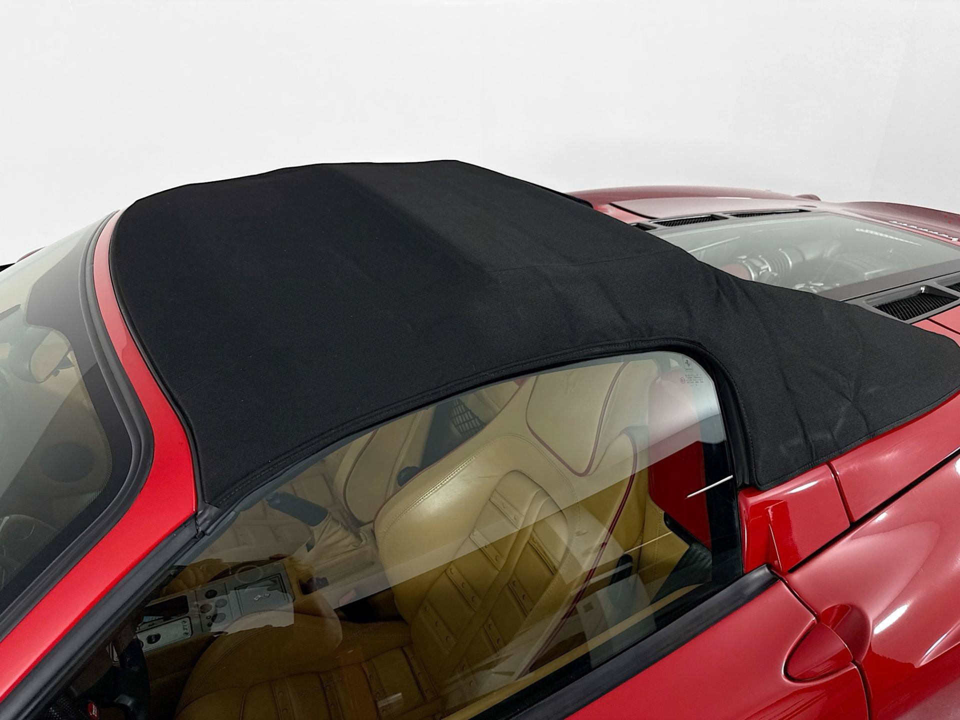 Used 2008 Ferrari F430 Spider RWD image 50