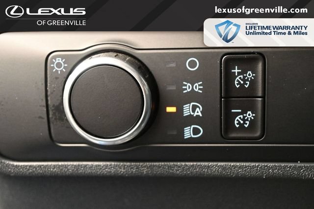 Used 2024 Ford Bronco Badlands AWD/4WD image 13