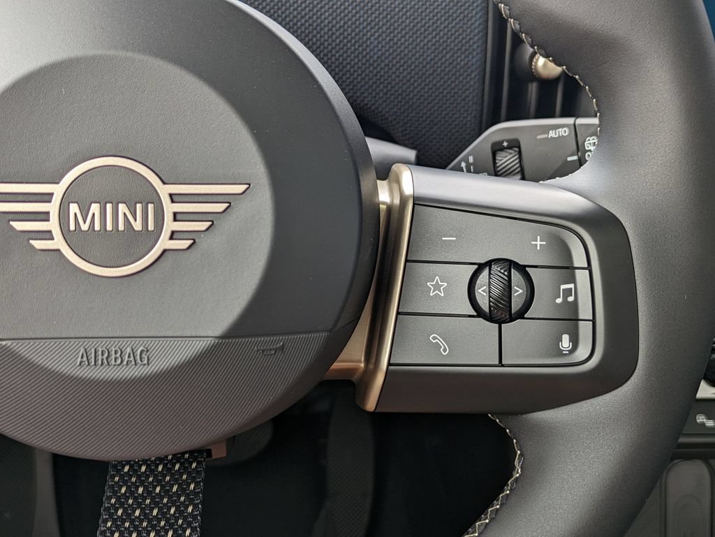New 2026 MINI Cooper S FWD image 19