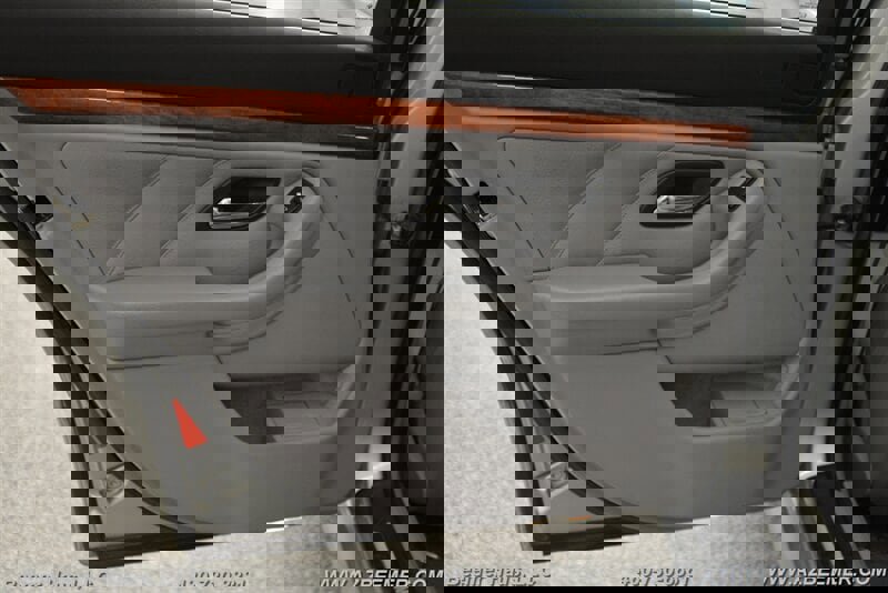 Used 1997 BMW 528i Sedan image 37