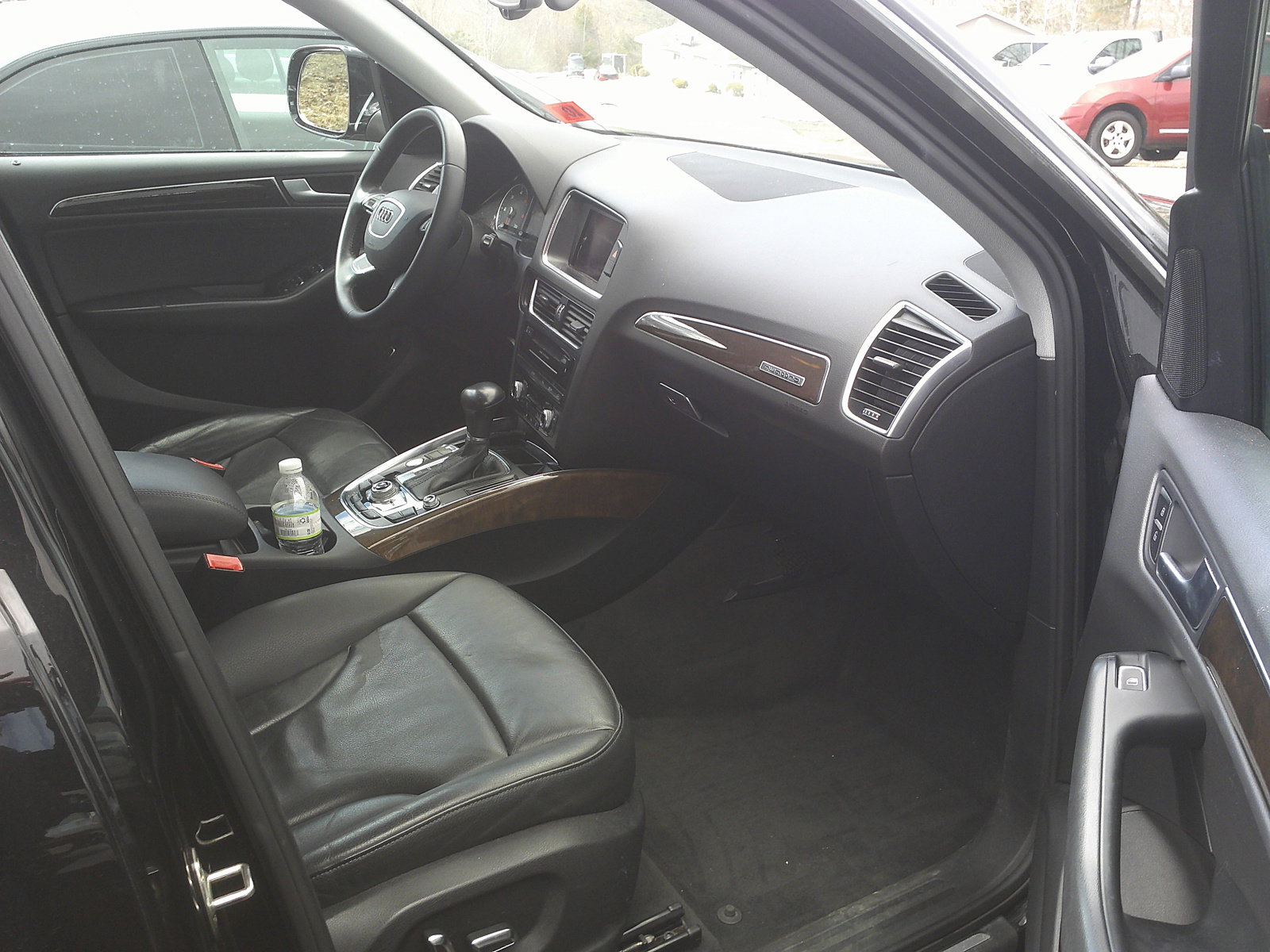 Used 2014 Audi Q5 TDI Premium Plus image 11