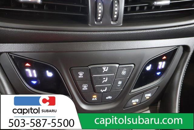 Used 2020 Buick Envision Essence image 21