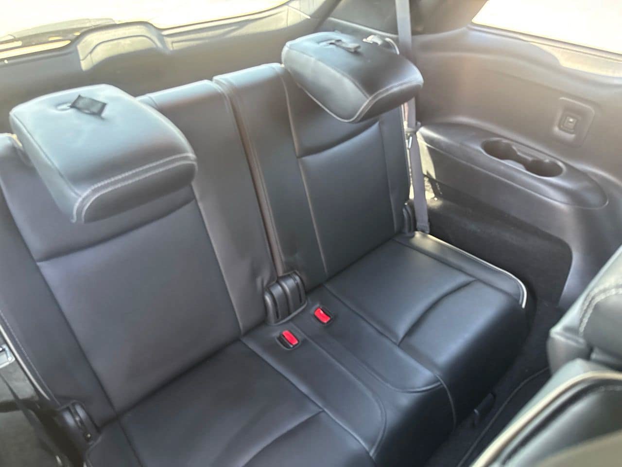 Used 2020 INFINITI QX60 Luxe w/ Edition 30 Essential Package FWD image 37