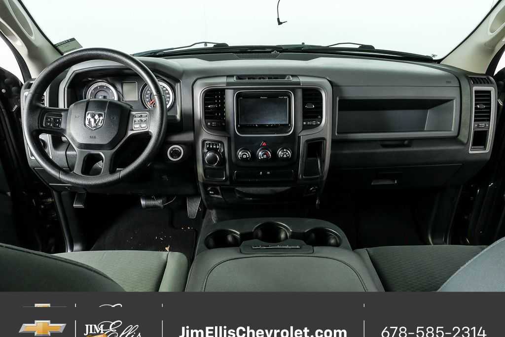 Used 2014 RAM 1500 Tradesman w/ Popular Equipment Group image 18