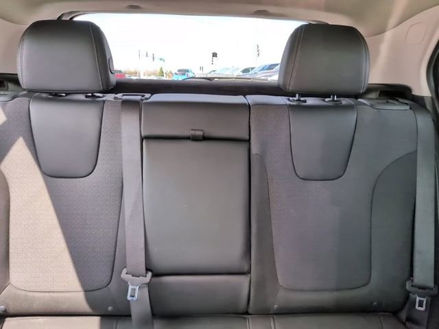 Certified 2023 Buick Encore GX Select image 22