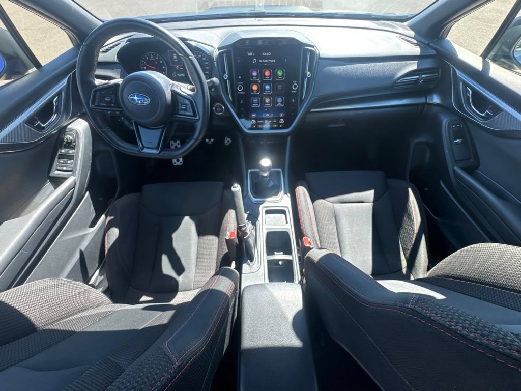 Used 2022 Subaru WRX Premium AWD/4WD image 22