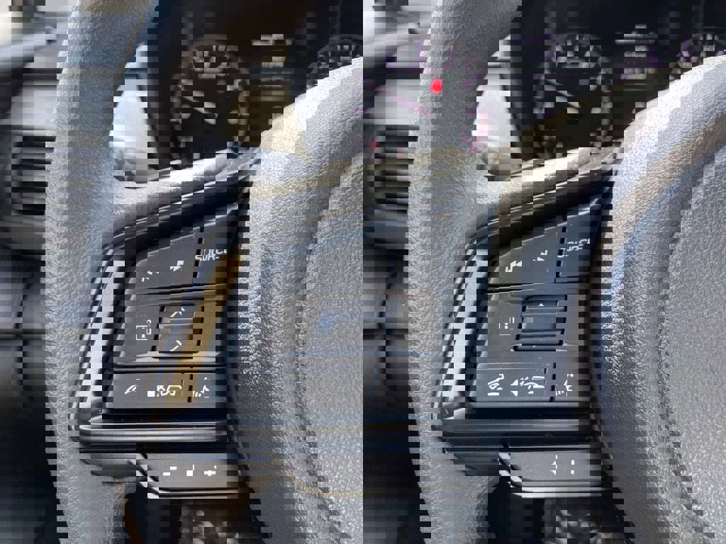 New 2026 Subaru Crosstrek 2.0i Premium image 13