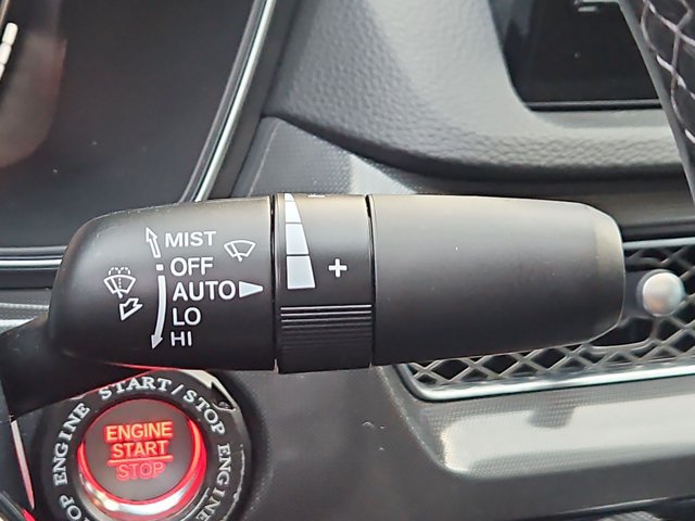 Used 2023 Acura Integra A-Spec w/ Technology Package FWD image 24
