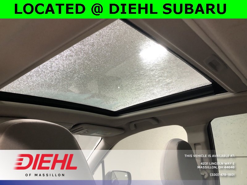 Used 2020 Subaru Forester Premium image 18