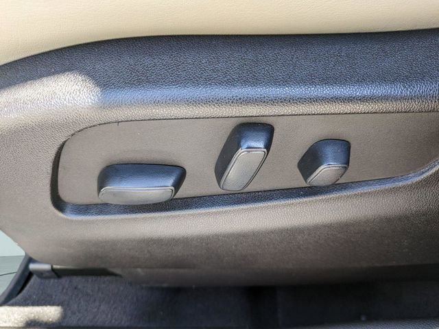 Used 2019 Cadillac XT4 Premium Luxury w/ Driver Awareness Package image 21