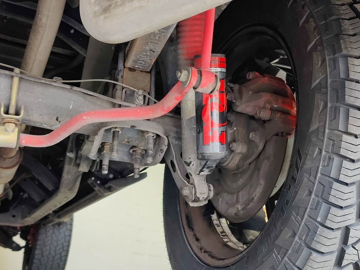 Used 2020 Toyota Tundra TRD Pro AWD/4WD image 13