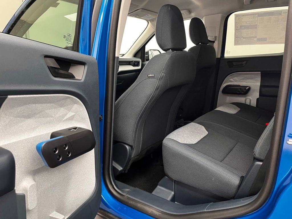 New 2026 Ford Maverick XLT w/ XLT Luxury Package image 30