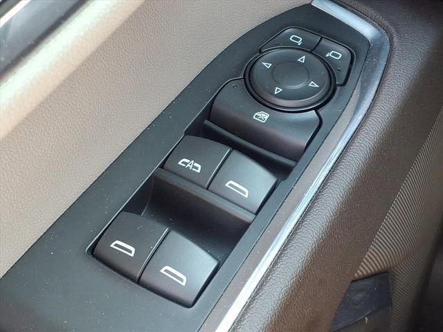 Certified 2023 Chevrolet Silverado 1500 RST w/ LPO, Dark Essentials Package AWD/4WD image 21