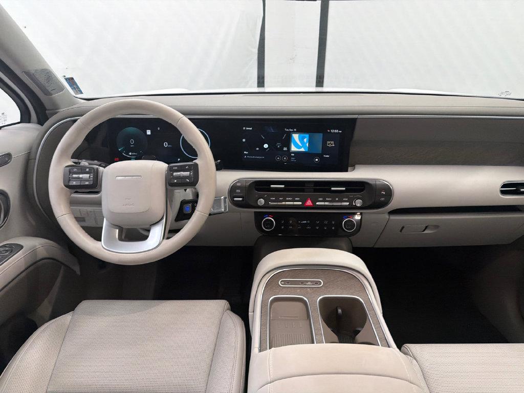 Certified 2026 Hyundai Palisade Limited FWD image 25