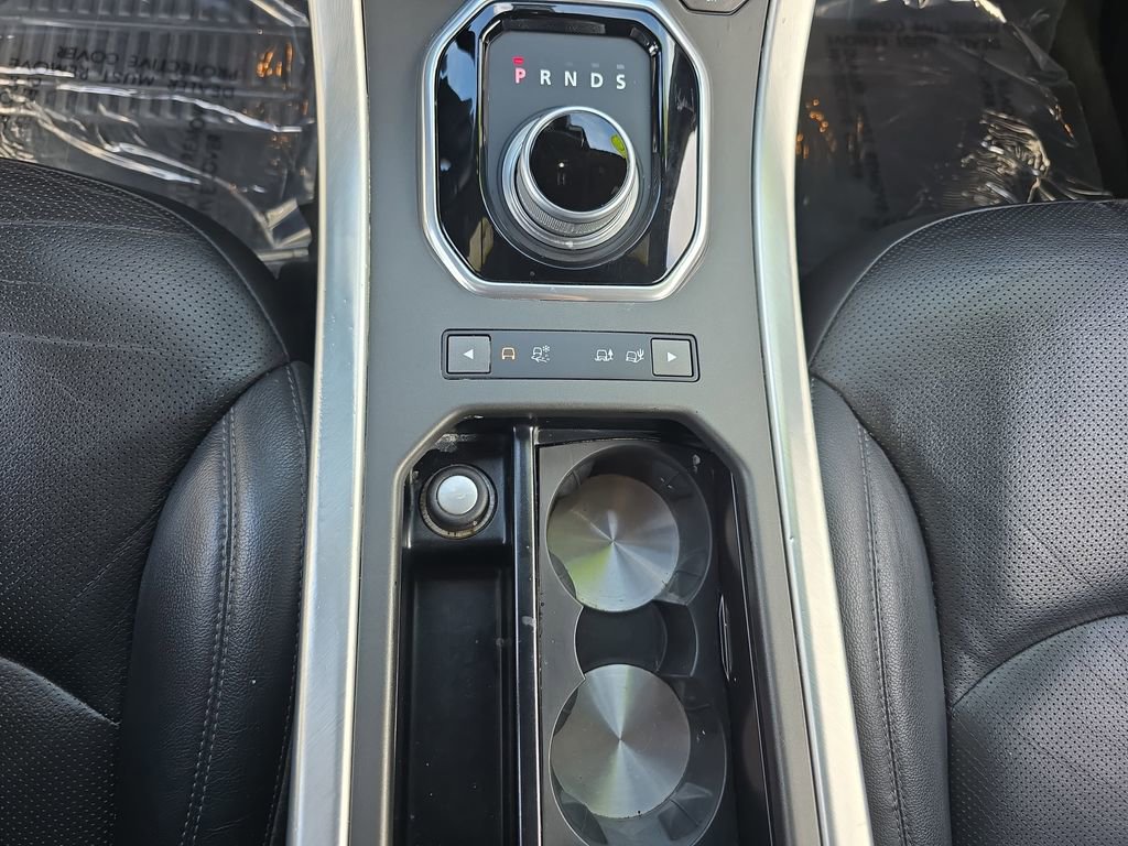 Used 2016 Land Rover Range Rover Evoque SE Premium image 28