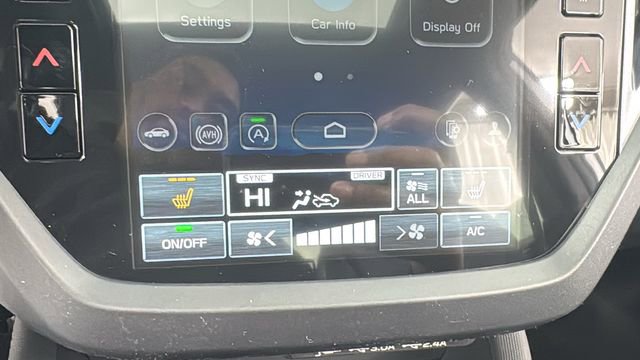 New 2026 Subaru Forester Limited image 27