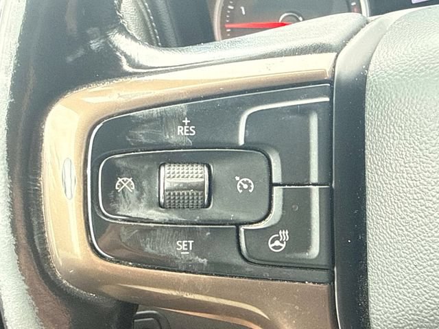 Used 2022 Chevrolet Silverado 3500 High Country AWD/4WD image 25