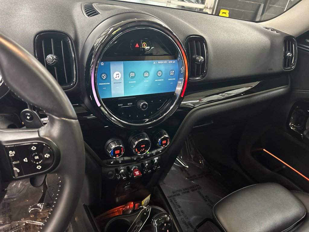 Used 2023 MINI Cooper Countryman S AWD/4WD image 27