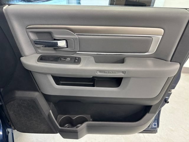 Used 2019 RAM 1500 Warlock w/ Electronics Group AWD/4WD image 26