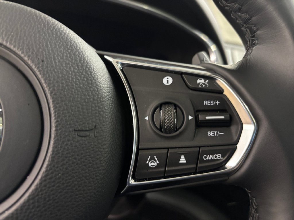 Certified 2026 Acura MDX w/ Technology Package AWD/4WD image 29