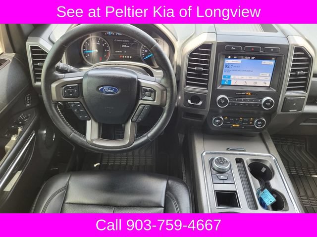 Used 2019 Ford Expedition XLT w/ Equipment Group 201A RWD image 23
