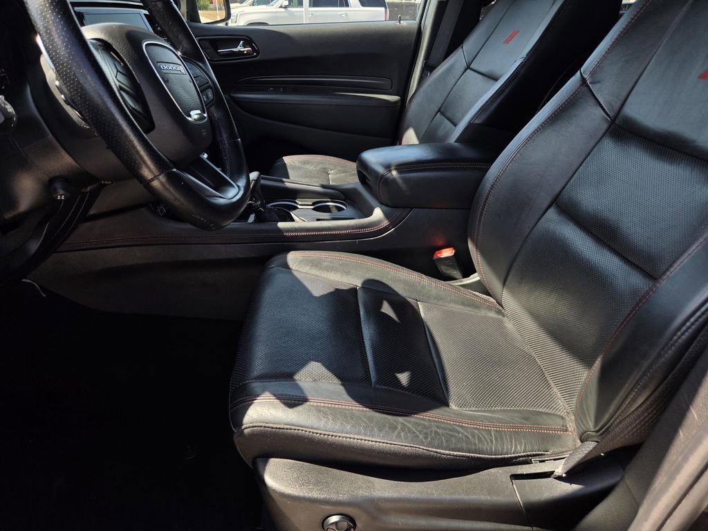 Used 2024 Dodge Durango GT RWD image 19