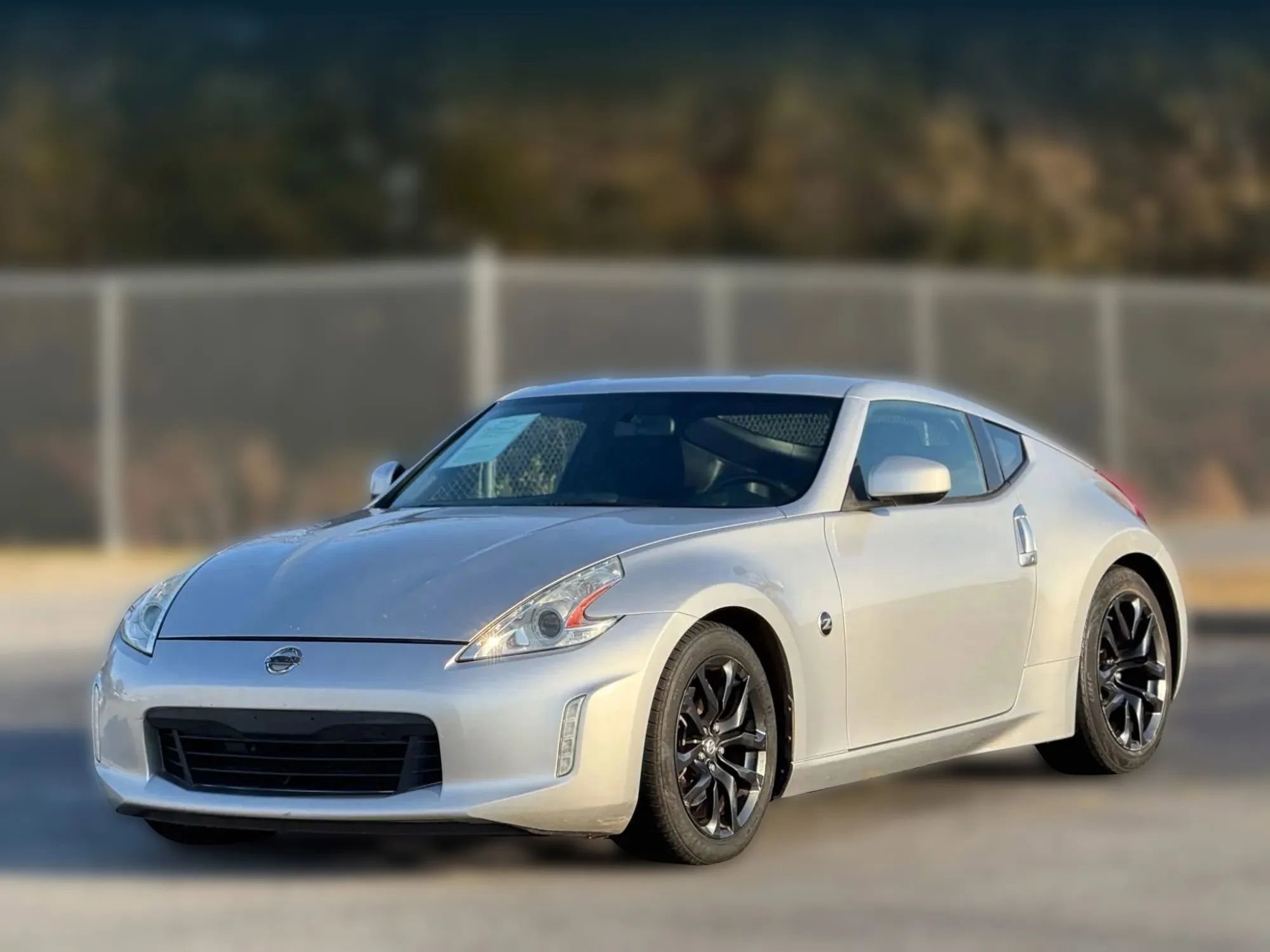 Used 2016 Nissan 370Z Coupe image 5