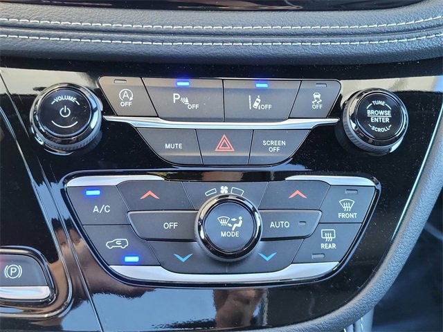 New 2026 Chrysler Pacifica Limited w/ S Appearance Package image 22