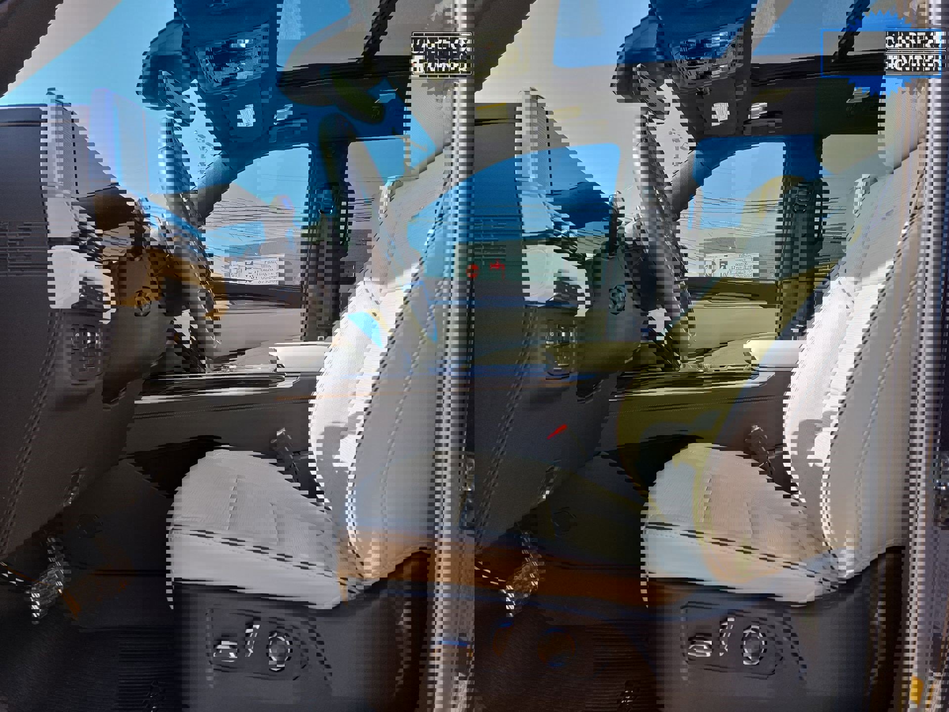 Used 2025 Cadillac Escalade Sport w/ Touring Package image 16