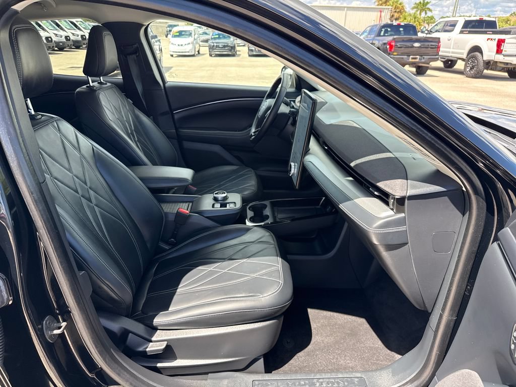 Used 2023 Ford Mustang Mach-E Select RWD image 28